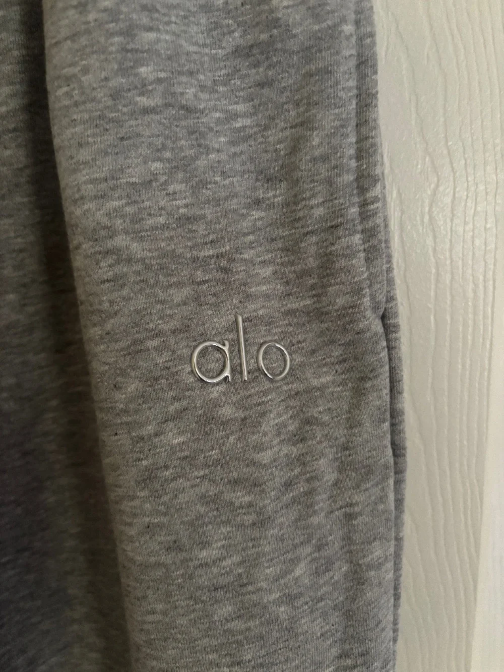 Alo accolade sweatpants